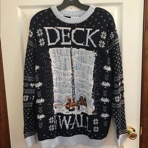 Unisex Game of Thrones Sweater
